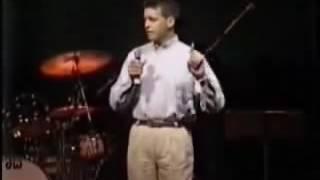 Тесные врата Пол Вошер / Paul Washer