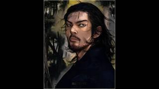 "I Found Myself"「Miyamoto Musashi  - Vagabond - MANGA EDIT」#vagabond #mangaedit