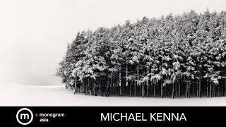 A Conversation with Michael Kenna