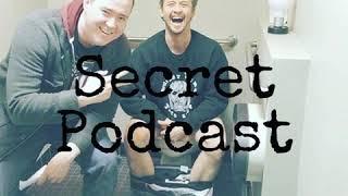 Matt and Shane's Secret Podcast Ep. 184 - The Shat Prophecies [Jun. 1, 2020]