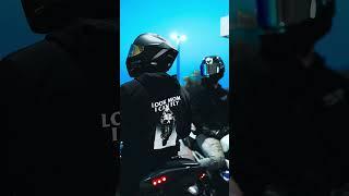 LOOK MOM - I CAN FLY / Hoodie /// brutal-bikes.com #shorts