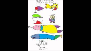 Space 50