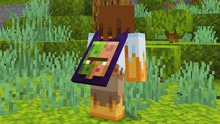 NEW Minecraft Cape Glitch How to Get it For free!  (no Mc experience ticket needed)