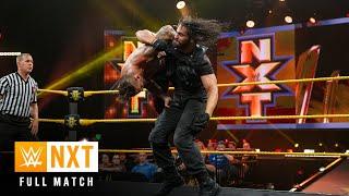 FULL MATCH: The Shield vs. Adrian Neville, Corey Graves & Xavier Woods: NXT, Aug. 14, 2013