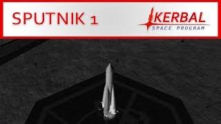 KSP | Sputnik 1