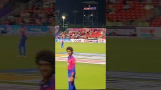  Sai Kishore reaction on dance  #TNPL