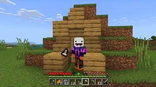 Minecraft - Heute bauen wir eine Farm - let's play mit Robin zockt