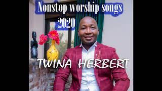 Nonstop worship songs by Pr  Twina Herbert