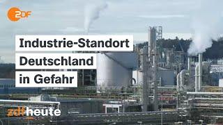 Wie Windkraft-Gegner die Industrie ausbremsen