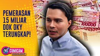 Cumi Highlight: Diduga Bukti Kejahatan dr. Oky Terungkap Lagi Hingga Nama Richard Lee Terseret