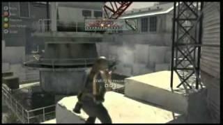 GeneralMinus MW2 Team kill Griefing - I need your Gun