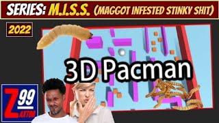 M.I.S.S. #264 - "3D Pacman" - We've Seen This Asset Trash & GameGuru Demo Selling Chinese Dev Before