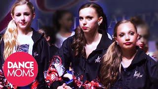 PAYTON Is Brooke's Replacement…FOR NOW (Season 3 Flashback) | Dance Moms