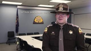 Employee Spotlight- Utah Highway Patrol Public Information & Education Team