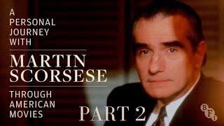 A Personal Journey With Martin Scorsese Through American Movies 1995 (Part 2)