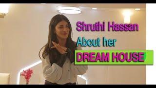 Shruthi Hassan's Dream House || Phillips Dream House Lights || Automated Technology