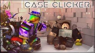 Case Clicker OMEGA giveaway {ENDED 3/28/19}