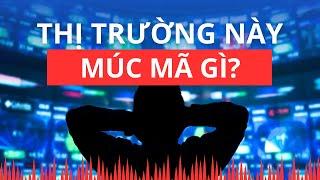 Chứng khoán hôm nay | Nhận định thị trường : Múc mã gì với thị trường này?