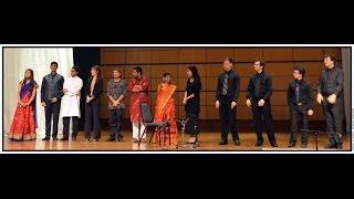Jay Appaji's Mridangam Recital (Full) - Mesquite Arts Center, Dallas, TX