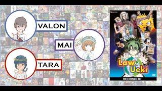 Show Sunday #29 - The Law of Ueki (Episodes 1-6) | Troot Troop