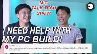 What GPU should YOU GET? - (MG Talk Tech Show Episode 1)