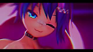 Ellen Joe x Vicineko and something else / Edit / Sobeky
