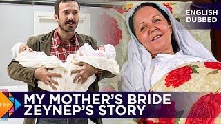 My Mother's Bride - Zeynep's Story - Turkish Movies Dubbed in English - Two Films at Once