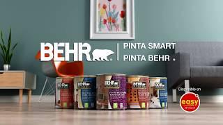 Behr The Smart Paint