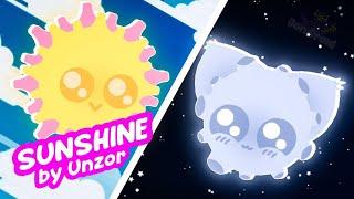 "Sunshine" By Unzor | Geometry Dash 2.11