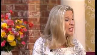 Katie Hopkins being racially sterotypical with children's names