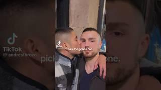 Lovers  #gay #tiktok #shorts