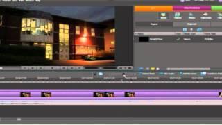 Adobe Premiere Elements import cut export tutorial