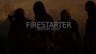 [FS] Firestarter GMV MEP Group (Auditions OPEN)