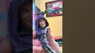 green goblin 1/10 scale