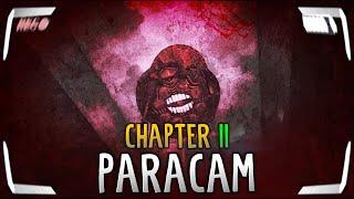 ROBLOX | PARACAM | Chapter 2 (Full Walkthrough)