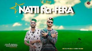 NATTI RA - FERA | RJ● PK-SERAJI | Feat ● D DUKE × CK | PAHARI POP • RJ MUSIC @rjmusictvk