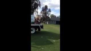 Spray Truck 3