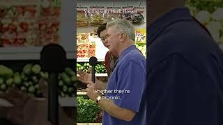 This is Halal Food Automatically? | Visiting with Huell Howser | PBS SoCal