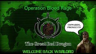 Command & Conquer Generals Zero Hour - GLA Mission - Operation Blood Rage