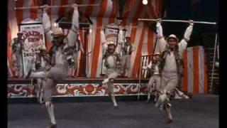 Chitty Chitty Bang Bang - Mi buen bambú