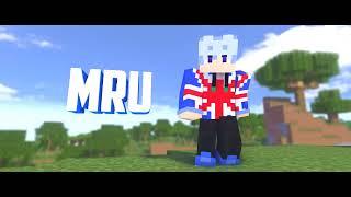 Mru's intro (Mi Only) I'm finally back!