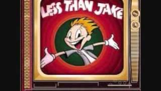 Less Than Jake-TV/Ep