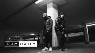 SammO x 9Nine - WASSAHOOK [Music Video] | GRM Daily