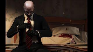 Hitman: Blood Money - Стрим прохождение #3