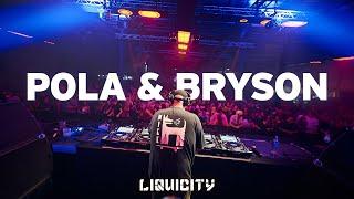 Pola & Bryson | Liquicity Winterfestival Eindhoven