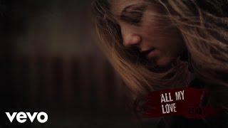 LENNY - All My Love (Lyric Video)