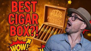 Unboxing the Best Cigars (You’ll Be Surprised!)
