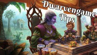 Beat the Dwarven Board Game ! | Dwarvengame Event | Elvenar