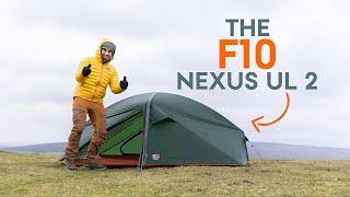 Is this Vango's best tent yet?!