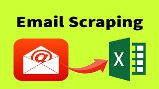 How to Scrape Emails from Websites - Web Scraping Tutorial - Amin Services